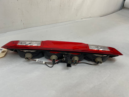 2012 Chevy Silverado K1500 Third Brake Light Cargo Lamp OEM - Day's Parts Yard