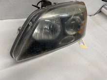2013 Chevy Caprice PPV LH Driver Head Light Headlight Lamp OEM