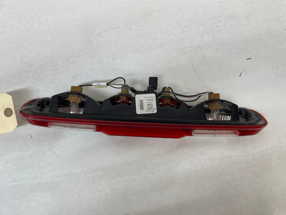 2012 Chevy Silverado K1500 Third Brake Light Cargo Lamp OEM - Day's Parts Yard