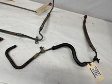 2009 Pontiac G8 GT Power Steering Lines OEM