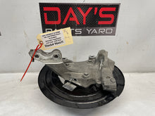 2014 Chevy SS Sedan RH Passenger Front Spindle Hub Knuckle Wheel Bearing Assembly OEM - Day's Parts Yard