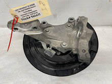 2014 Chevy SS Sedan RH Passenger Front Spindle Hub Knuckle Wheel Bearing Assembly OEM - Day's Parts Yard