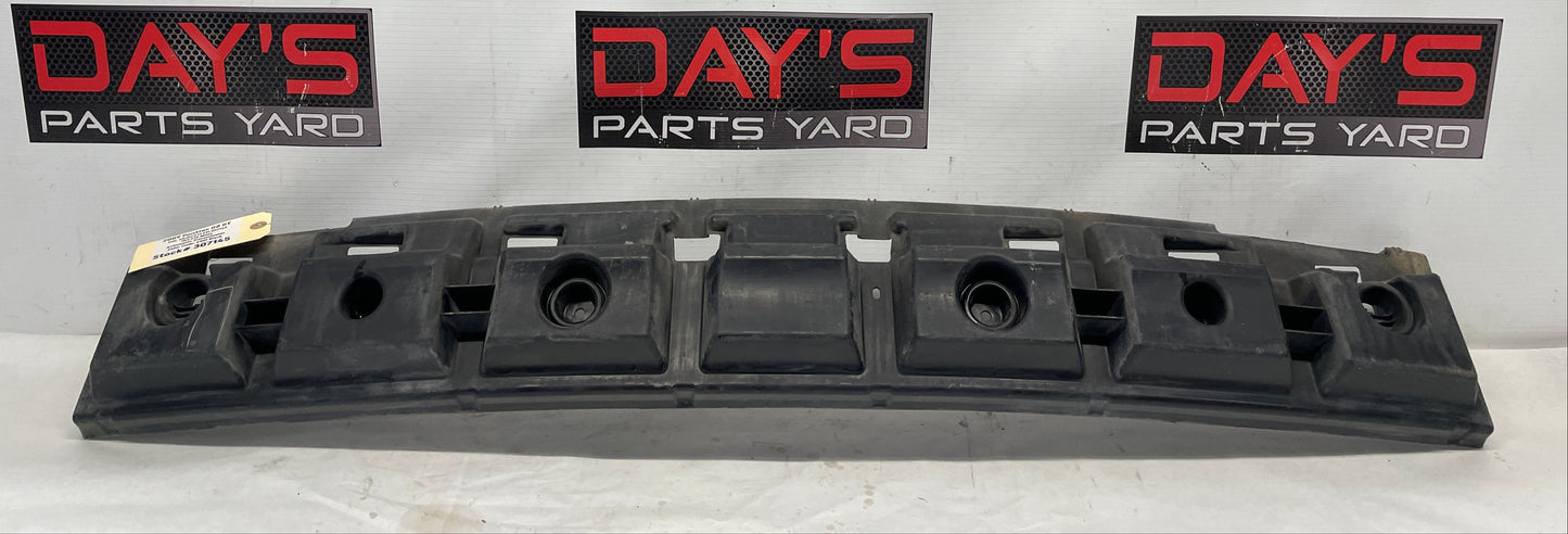 2009 Pontiac G8 GT Rear Bumper Energy Impact Absorber OEM