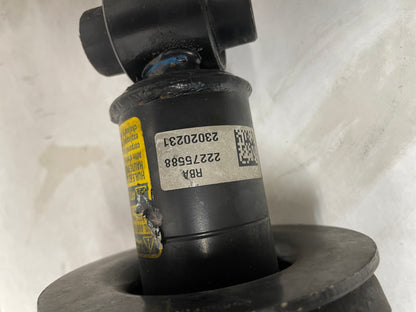 2013 Chevy Camaro ZL1 RH & LH Rear Magnetic Ride Struts Shocks Assemblies OEM