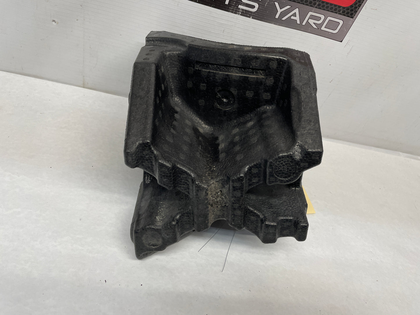 2014 Chevy SS Sedan RH Passenger Foam Fender Filler OEM - Day's Parts Yard