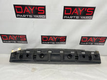 2009 Pontiac G8 GT Rear Bumper Energy Impact Absorber OEM