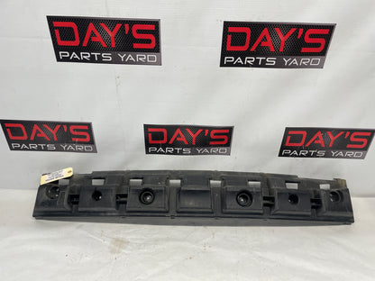 2009 Pontiac G8 GT Rear Bumper Energy Impact Absorber OEM