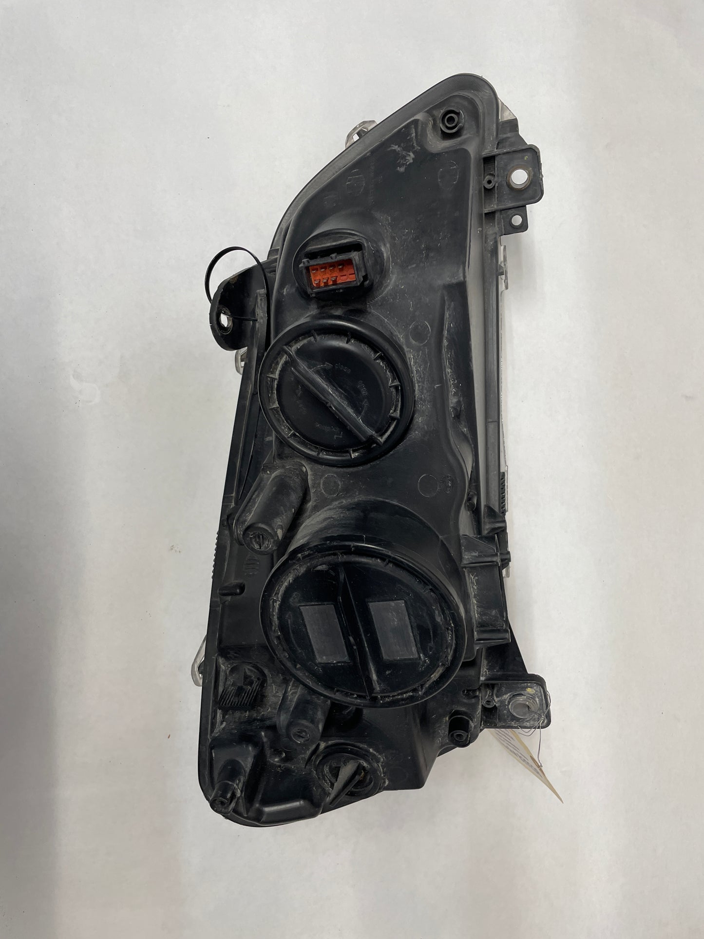 2013 Chevy Caprice PPV LH Driver Head Light Headlight Lamp OEM