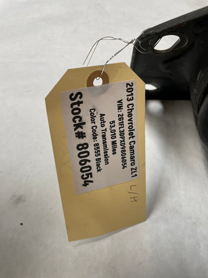 2013 Chevy Camaro ZL1 RH & LH Rear Magnetic Ride Struts Shocks Assemblies OEM