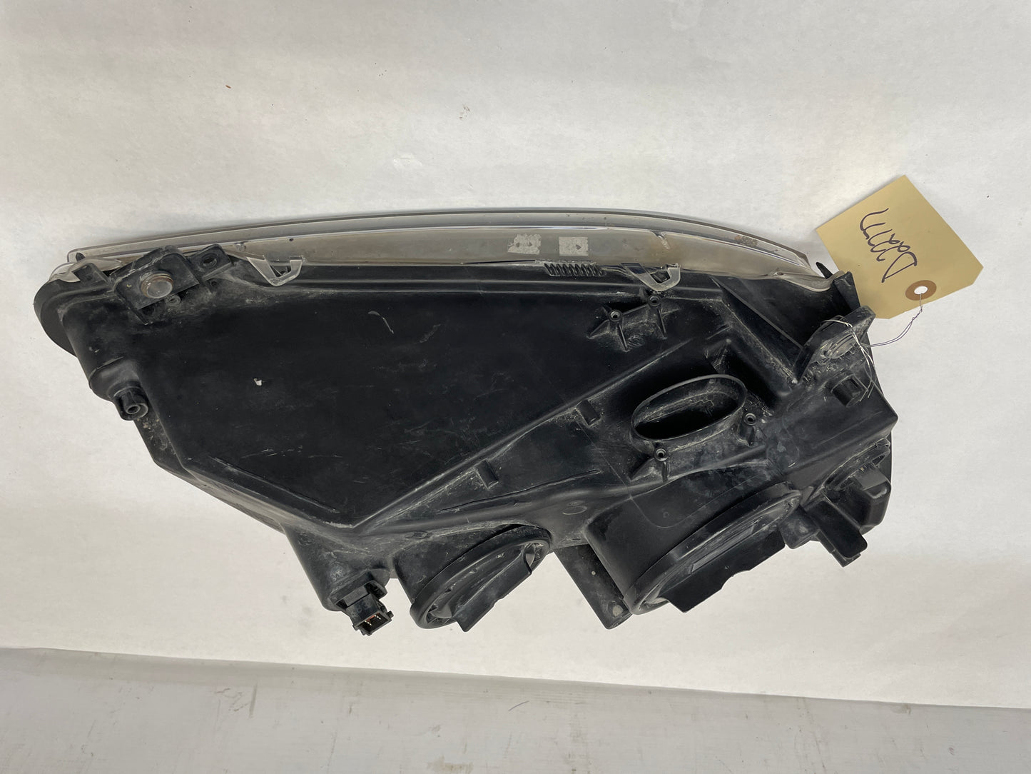 2013 Chevy Caprice PPV LH Driver Head Light Headlight Lamp OEM