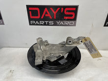 2014 Chevy SS Sedan LH Driver Front Spindle Hub Knuckle Wheel Bearing Assembly OEM - Day's Parts Yard