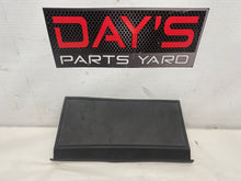 2015 Chevrolet SS Sedan Glove Box Rubber Mat OEM - Day's Parts Yard