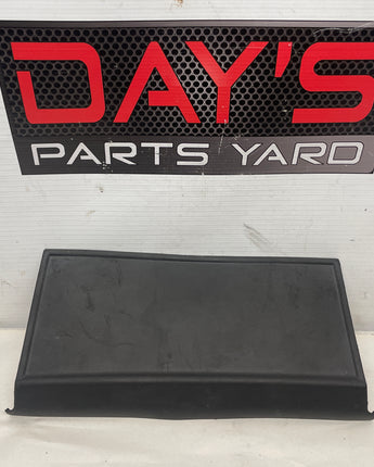 2015 Chevrolet SS Sedan Glove Box Rubber Mat OEM