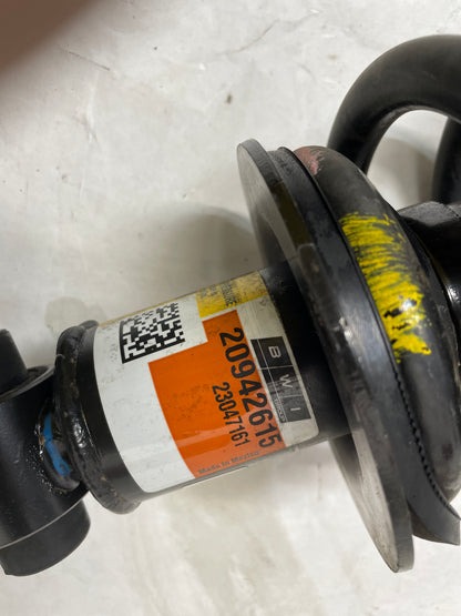 2013 Chevy Camaro ZL1 RH & LH Rear Magnetic Ride Struts Shocks Assemblies OEM