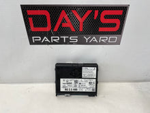 2016 Cadillac ATS-V Coupe HMI Human Interface Receiver Control Module OEM