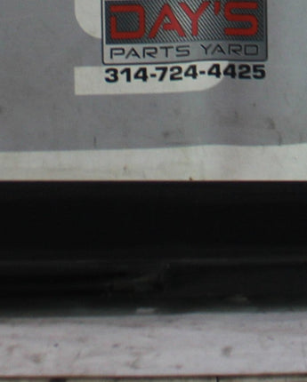 2014 Chevy SS Sedan  RH Passenger Rocker Molding Panel OEM