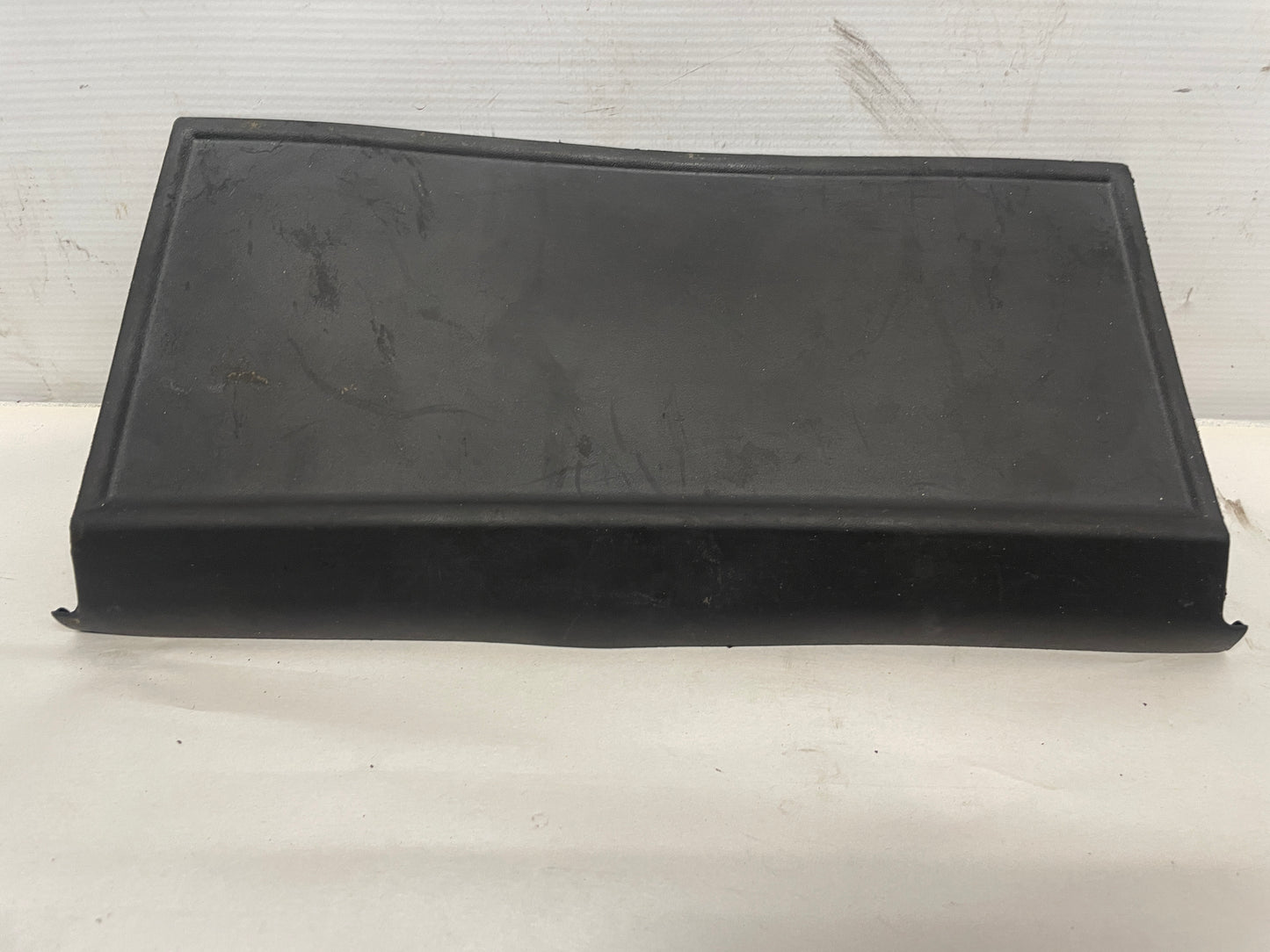2015 Chevrolet SS Sedan Glove Box Rubber Mat OEM - Day's Parts Yard