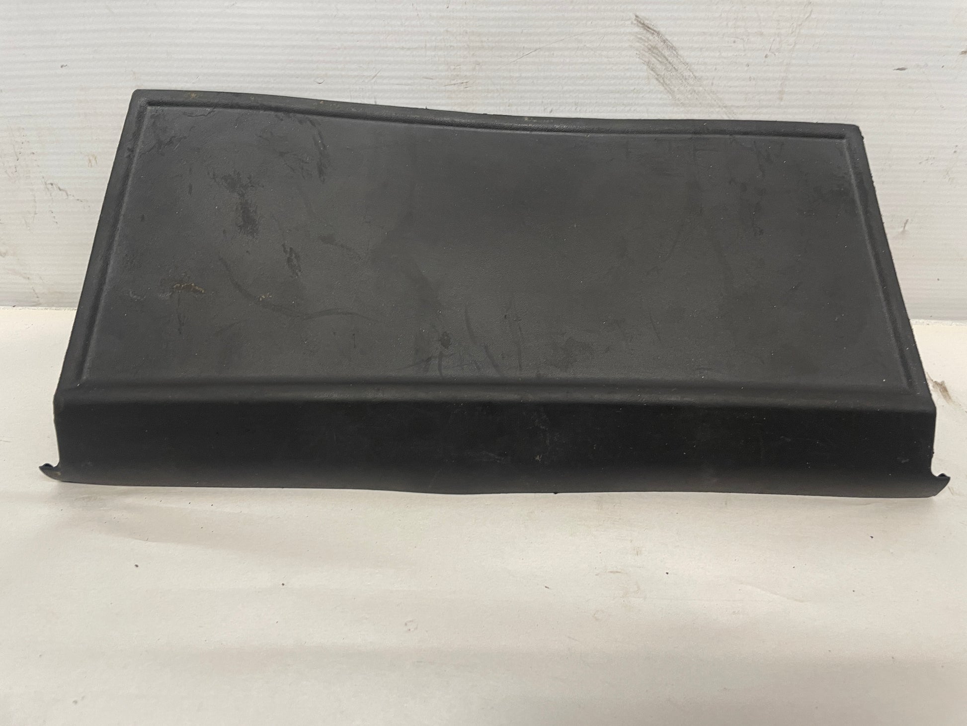 2015 Chevrolet SS Sedan Glove Box Rubber Mat OEM - Day's Parts Yard