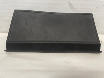 2015 Chevrolet SS Sedan Glove Box Rubber Mat OEM - Day's Parts Yard