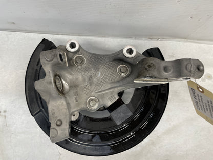 2014 Chevy SS Sedan LH Driver Front Spindle Hub Knuckle Wheel Bearing Assembly OEM - Day's Parts Yard