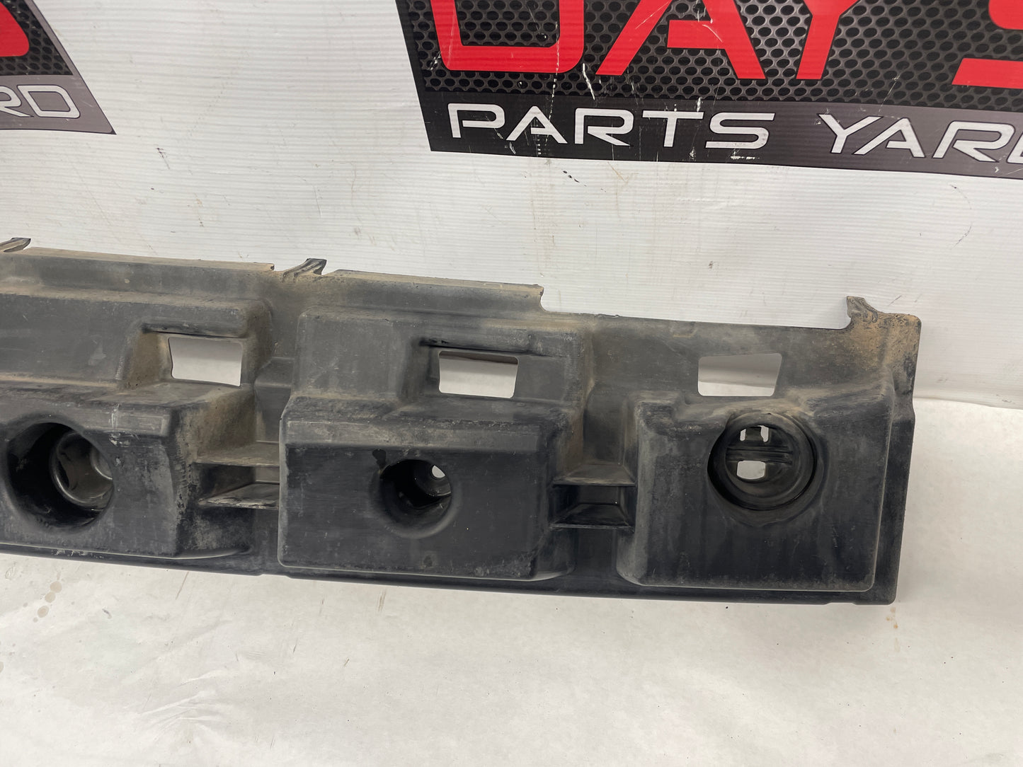2009 Pontiac G8 GT Rear Bumper Energy Impact Absorber OEM