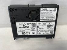 2016 Cadillac ATS-V Coupe HMI Human Interface Receiver Control Module OEM