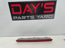 2021 Chevy Camaro SS 3rd Third Brake Tail Light OEM - Day's Parts Yard