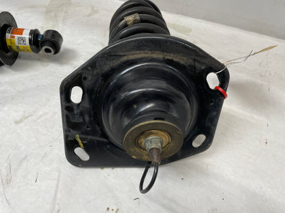 2013 Chevy Camaro ZL1 RH & LH Rear Magnetic Ride Struts Shocks Assemblies OEM