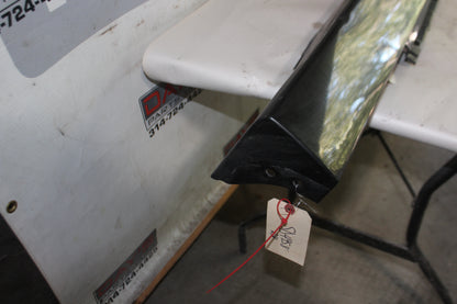 2014 Chevy SS Sedan  RH Passenger Rocker Molding Panel OEM