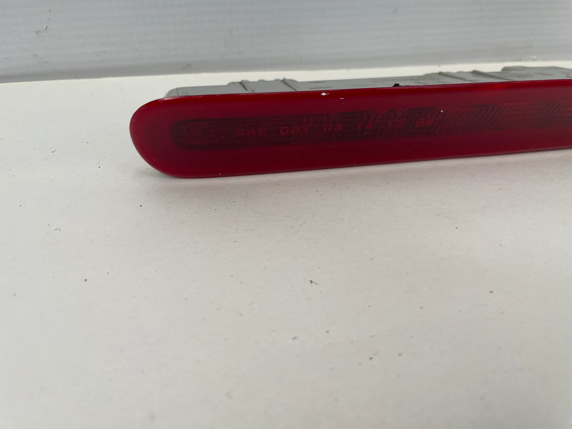 2021 Chevy Camaro SS 3rd Third Brake Tail Light OEM - Day's Parts Yard