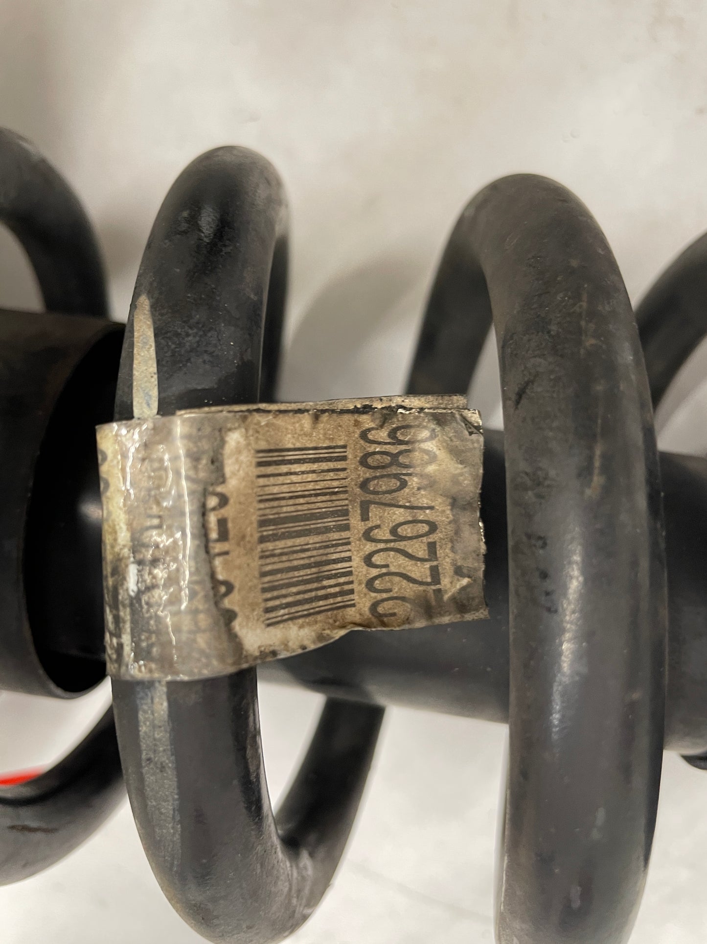 2013 Chevy Camaro ZL1 RH & LH Rear Magnetic Ride Struts Shocks Assemblies OEM