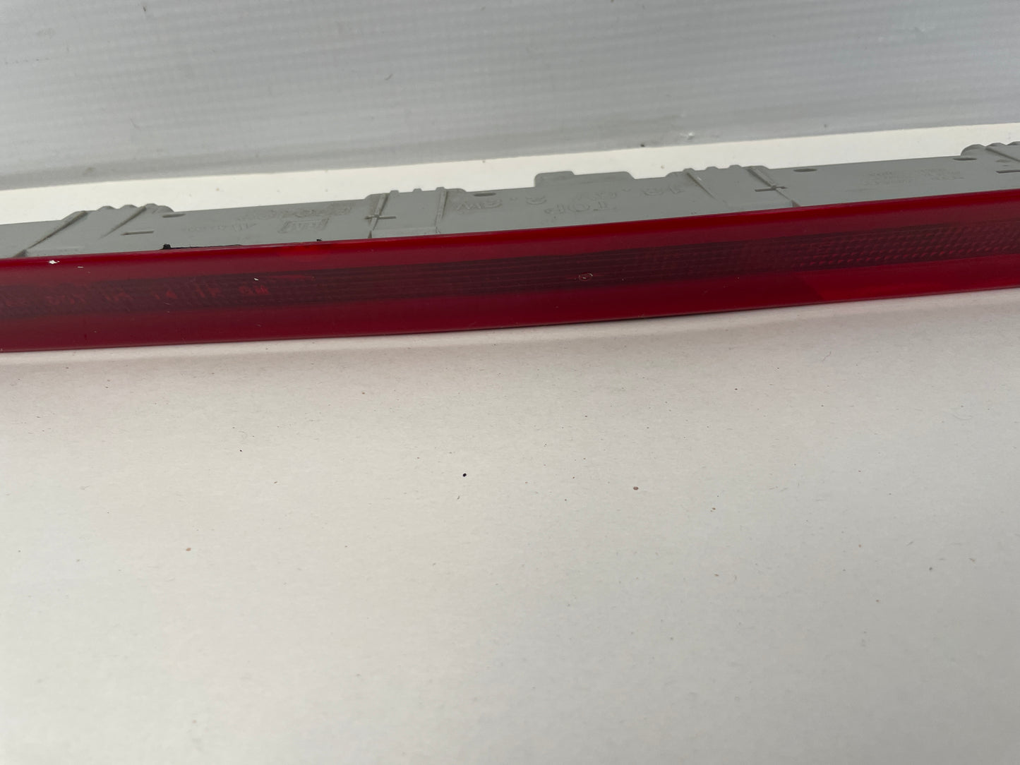 2021 Chevy Camaro SS 3rd Third Brake Tail Light OEM - Day's Parts Yard