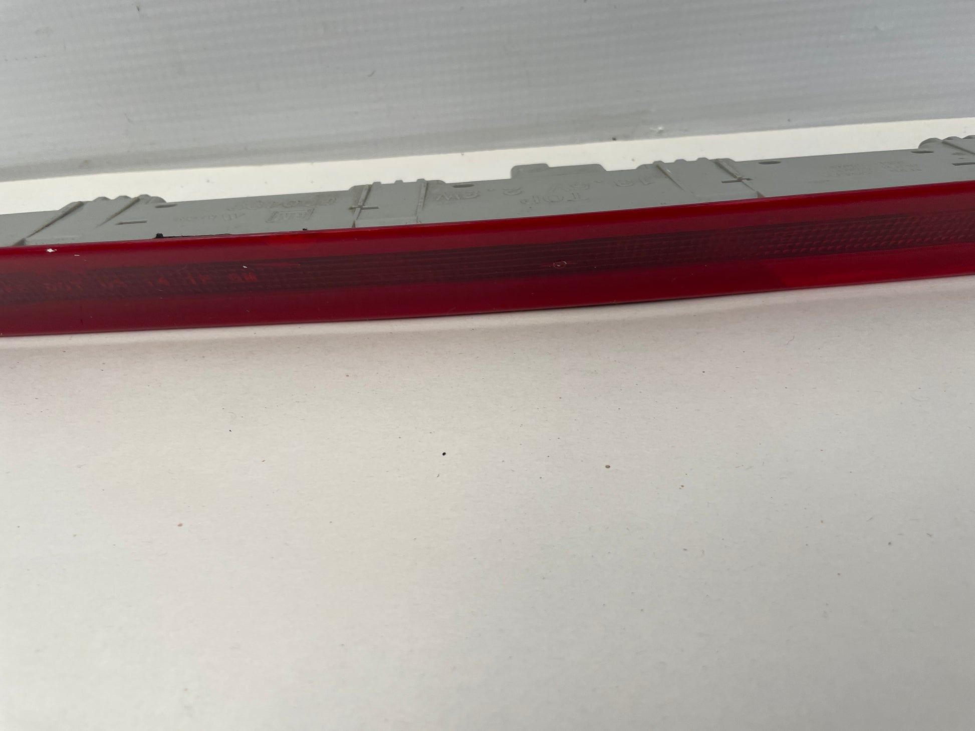 2021 Chevy Camaro SS 3rd Third Brake Tail Light OEM - Day's Parts Yard
