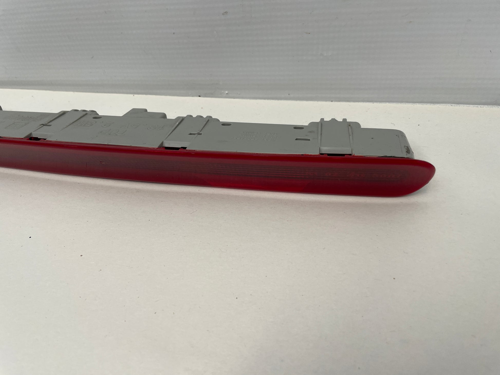 2021 Chevy Camaro SS 3rd Third Brake Tail Light OEM - Day's Parts Yard