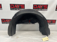 2009 Pontiac G8 RH Passenger Rear Fender Wheel House Well Liner OEM