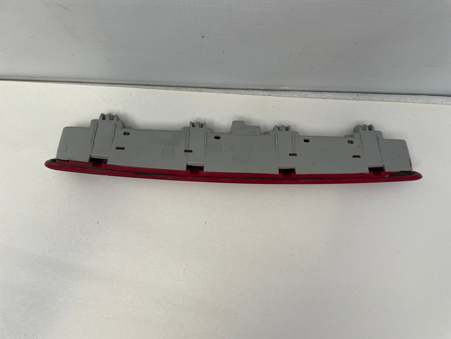 2021 Chevy Camaro SS 3rd Third Brake Tail Light OEM - Day's Parts Yard