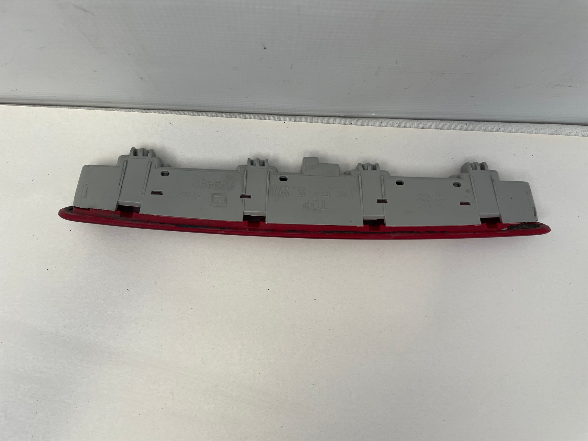 2021 Chevy Camaro SS 3rd Third Brake Tail Light OEM - Day's Parts Yard