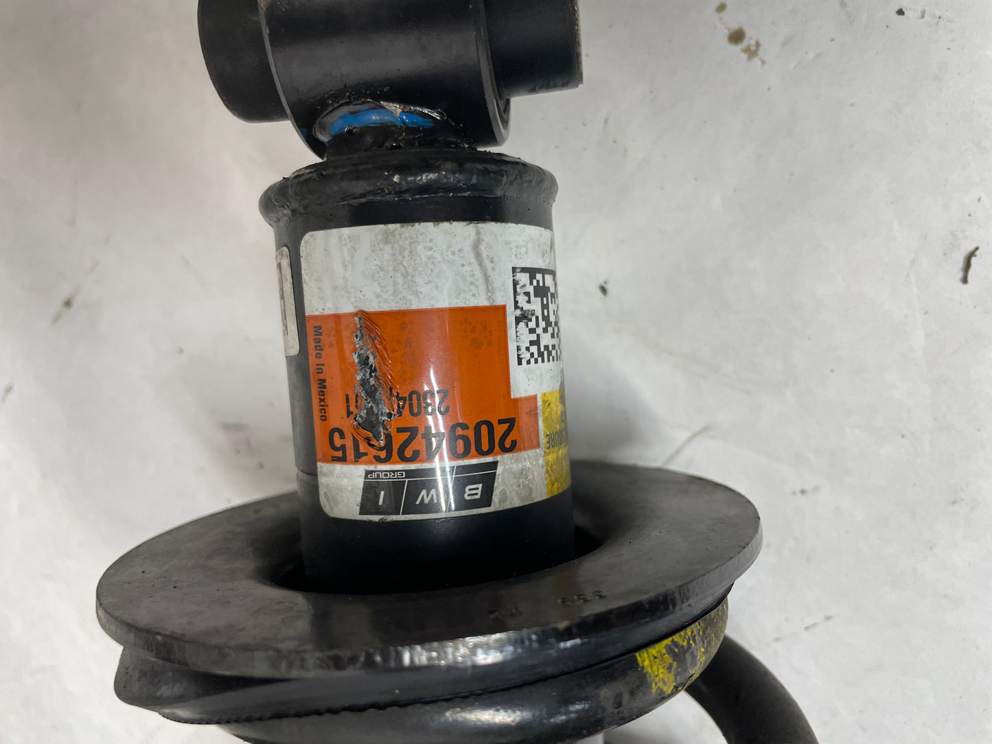 2013 Chevy Camaro ZL1 RH & LH Rear Magnetic Ride Struts Shocks Assemblies OEM