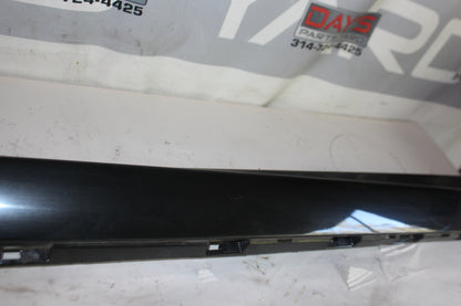 2014 Chevy SS Sedan  RH Passenger Rocker Molding Panel OEM