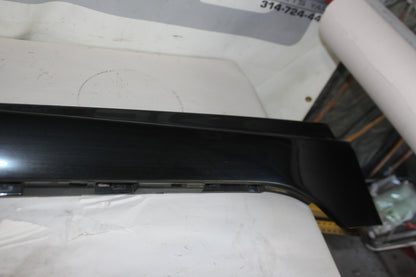 2014 Chevy SS Sedan  RH Passenger Rocker Molding Panel OEM