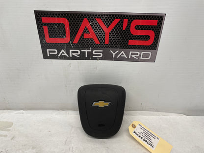 2013 Chevy Camaro ZL1 Steering Wheel Air Bag Airbag OEM