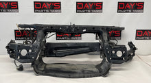 2015 Chevy SS Sedan Front Radiator Core Support Bracket Brace OEM - Day's Parts Yard