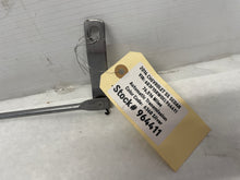2014 Chevy SS Sedan Automatic Transmission Shifter Linkage Rod OEM - Day's Parts Yard