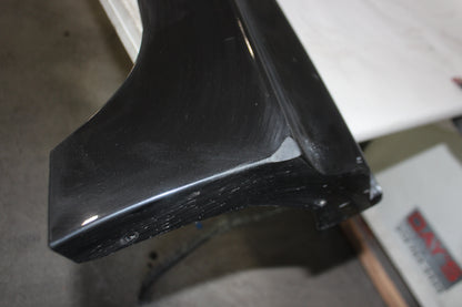 2014 Chevy SS Sedan  RH Passenger Rocker Molding Panel OEM