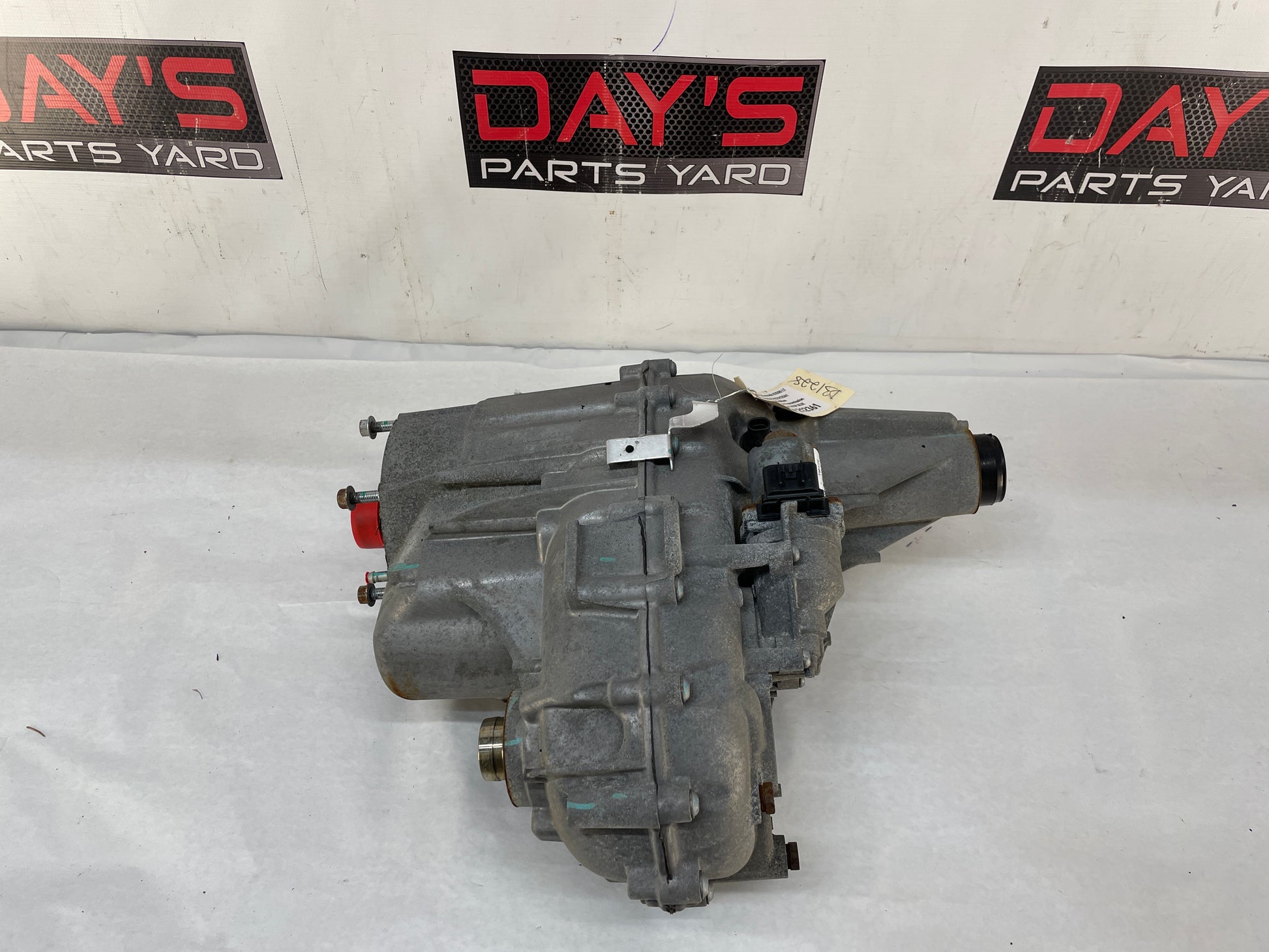 2012 Chevy Silverado K1500 LT Transfer Case OEM - Day's Parts Yard