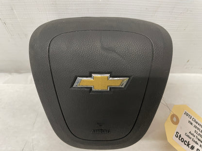 2013 Chevy Camaro ZL1 Steering Wheel Air Bag Airbag OEM