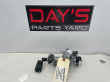 2015 Chevy Camaro SS Complete Steering Column Ignition w/ Key Fob OEM - Day's Parts Yard