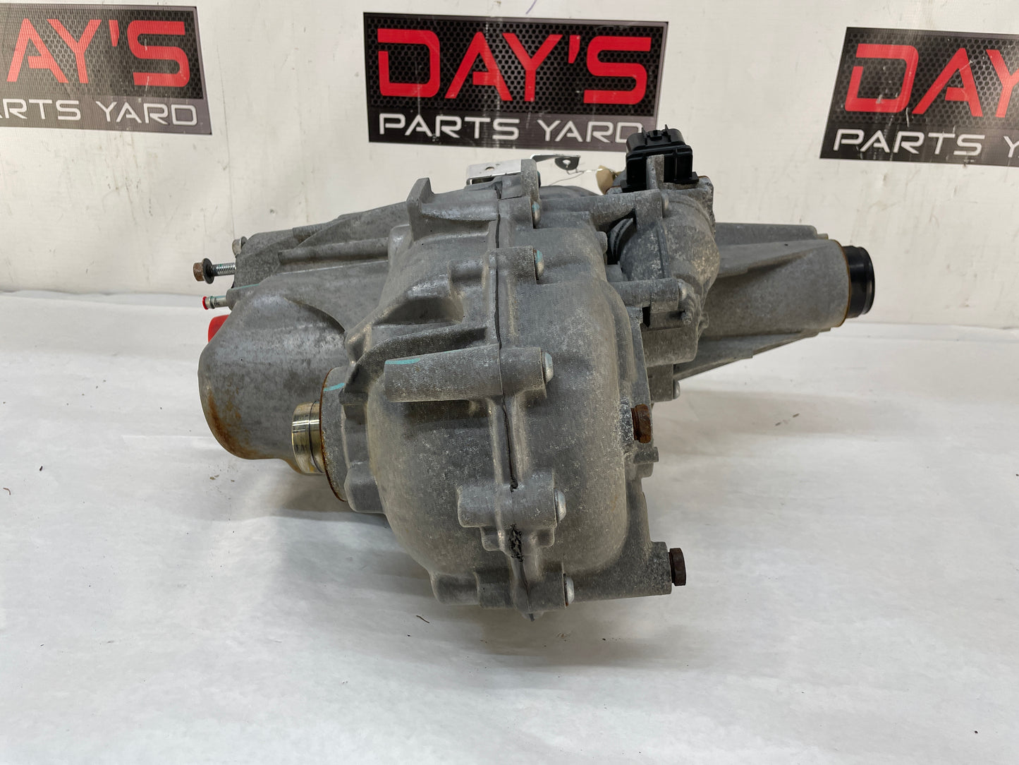 2012 Chevy Silverado K1500 LT Transfer Case OEM - Day's Parts Yard