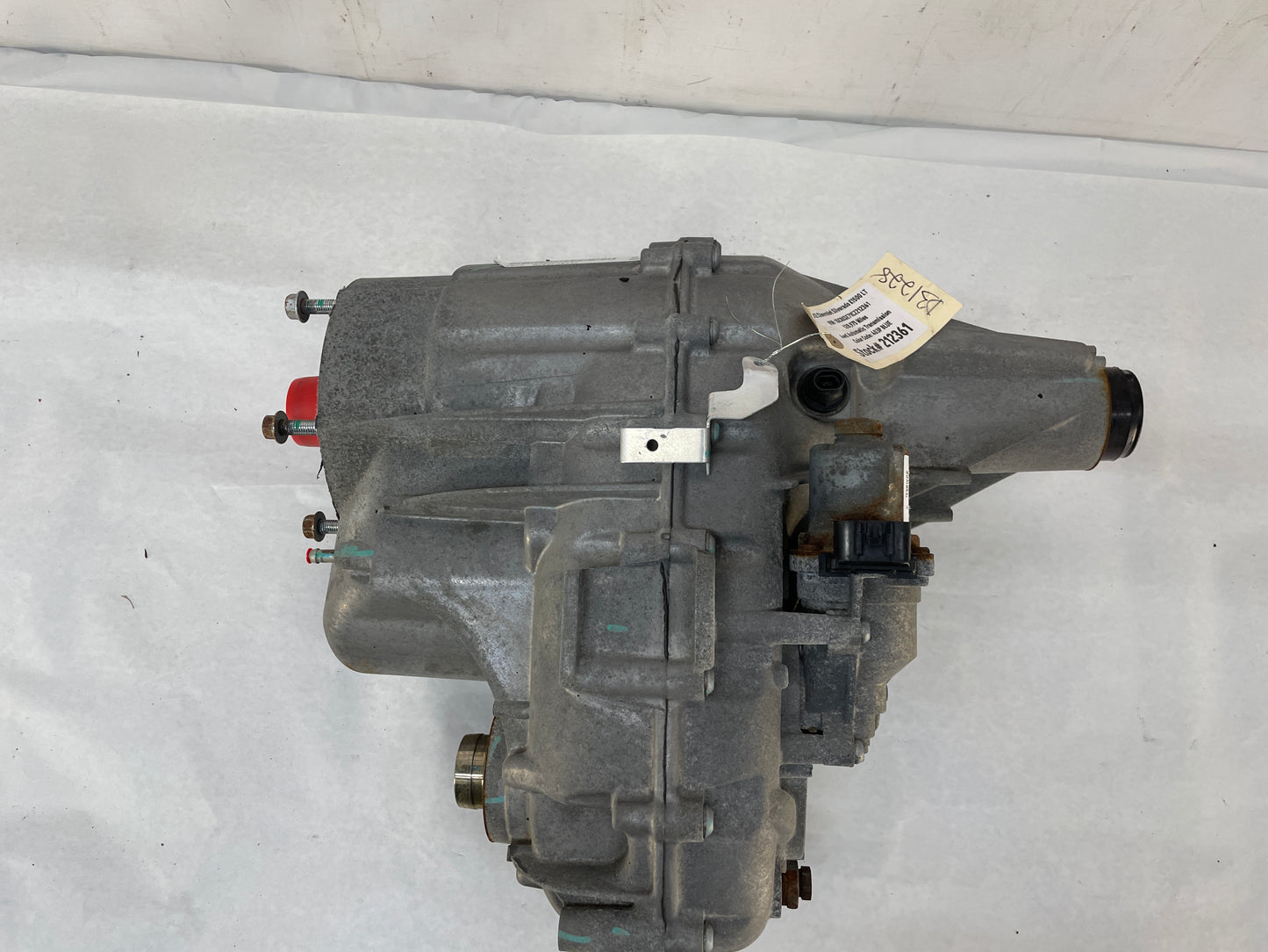 2012 Chevy Silverado K1500 LT Transfer Case OEM - Day's Parts Yard