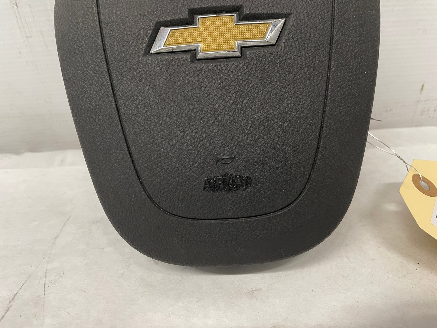 2013 Chevy Camaro ZL1 Steering Wheel Air Bag Airbag OEM